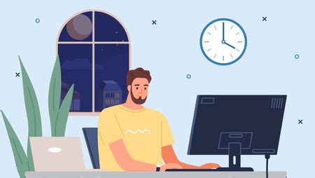 working odd hours|Working Night Shifts: 15 Pros and Cons To Consider.